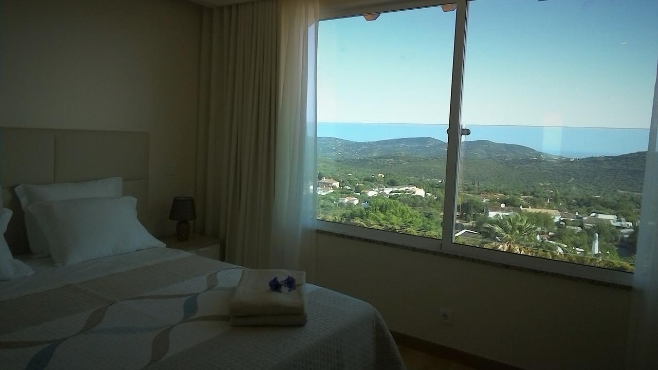 Hotel Rural Rocha Da Gralheira São Brás de Alportel Dış mekan fotoğraf